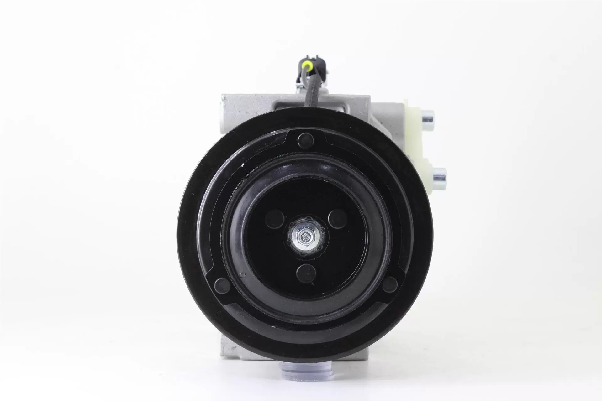 977011S400 97701-1S400 Compressor for Hyundai Solaris Kia Rio