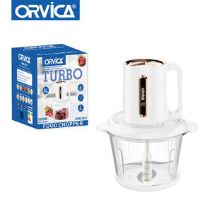 Hachoir à viande électrique domestique 3L à prix de gros, en vente - Product Image 6