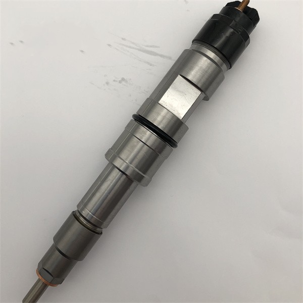 common rail injector 0445120086 injector for Howo Foton JAC WEICHAI fuel injector nozzle 0445120086 00986AD1005, 612630090001