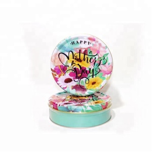 Real <span class=keywords><strong>dansk</strong></span>-fábrica de aperitivos, galletas de mantequilla danés, lata de 4oz, 12oz - Product Image 4