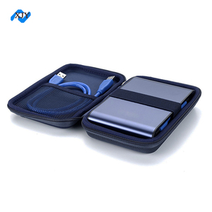 2.5 "bên ngoài <span class=keywords><strong>HDD</strong></span> trường hợp chống sốc Eva Túi ổ cứng cho lưu trữ an toàn và bảo vệ du lịch - Product Image 4
