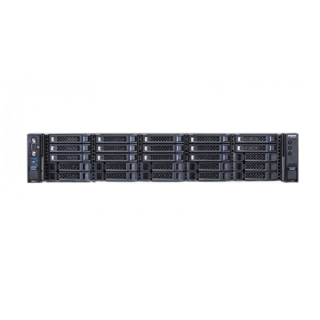 High Performance NF5270M5 3204 16G 2U Rack Chassis Computer Gpu Best Stable Iptv Serve