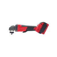 Jeu d'outils électriques sans fil 4-en-1 Batterie au lithium 21V Batterie OEM supportée sans balai Ensemble d'outils combinés multifonctionnels
