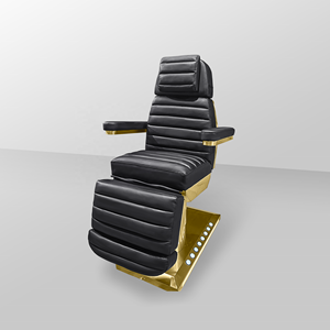 GiườNg Massage sang trọng điện ngả xoay da bọc CE chứng nhận tải kiểm tra thông qua - Product Image 4