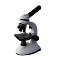 Laboratuvar işık mikroskop öğrenci çocuk oyuncak eğitim mikroskop