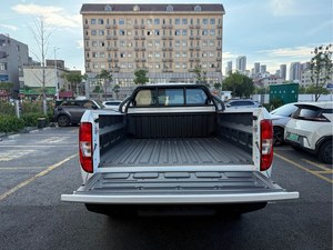 Oferta Especial 2023 Land Tiger <span class=keywords><strong>7</strong></span> 2.0T Diésel Automático 4x4 Volante a la Izquierda Edición Confort Distancia entre Ejes Larga Caja de Carga Plana Pickup - Product Image 3