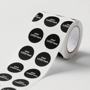 Etiquetas Adhesivas Impermeables de la Mejor Calidad para Envasado de Frutas y Alimentos a Precio Económico - Product Image 1