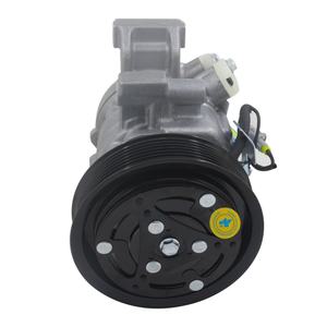 Compresseur de climatisation de voiture 10SRE11C 883200K660 883200K520 883200K550 447160-9060 447280-2720 88320-0K670 pour Toyota Hilux - Product Image 3