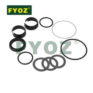 Kit de sello hidráulico-Cilindro topador de cargador compatible con Case W3 480B 530 310G 350 750 850 430 450 W3 W24 310E - Product Image 4