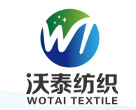 Zhejiang Wowtide Textile Technology Co., Ltd. logo
