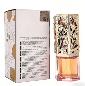 <span class=keywords><strong>Parfum</strong></span> floral fruité longue durée du Moyen-Orient, Dubaï, pour l'exportation et la vente en gros - Product Image 3