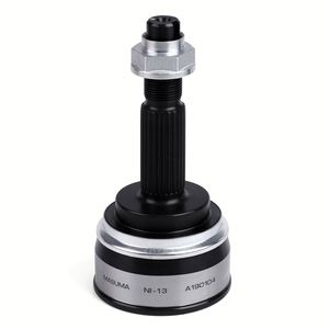 Kit de restauration de joint homocinétique MASUMA NI-13 pour véhicules anciens et classiques - Product Image 2