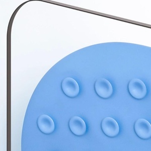 Cepillo de Limpieza para Trajes de Baño, Zapatos y Pies, para Hombres y Mujeres, Uso Doméstico y Hotelero, Moderno, Nuevo y Popular - Product Image 5