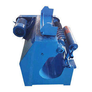 Machine à enlever la graisse et l'huile de peau de <span class=keywords><strong>mouton</strong></span> et de chèvre Hanbeter, nouvelle, en acier inoxydable SUS304, type arbre, haute efficacité, 40-60 pièces/h, 380V - Product Image 3