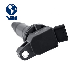 Bobina de encendido HANZHUANG <span class=keywords><strong>Precio</strong></span> al por mayor 90919-02244 90919-02255 90919-c2006 para Toyota <span class=keywords><strong>Lexus</strong></span> 9091902244 - Product Image 5