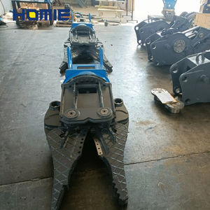 Pulvérisateur hydraulique <span class=keywords><strong>de</strong></span> démolition <span class=keywords><strong>de</strong></span> recyclage automatique <span class=keywords><strong>de</strong></span> cour <span class=keywords><strong>de</strong></span> récupération <span class=keywords><strong>de</strong></span> ferraille <span class=keywords><strong>de</strong></span> cisaillement <span class=keywords><strong>de</strong></span> démantèlement <span class=keywords><strong>de</strong></span> <span class=keywords><strong>voiture</strong></span> <span class=keywords><strong>de</strong></span> petite pelle - Product Image 3