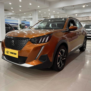 Dongfeng <span class=keywords><strong>Peugeot</strong></span> <span class=keywords><strong>2008</strong></span> <span class=keywords><strong>2022</strong></span> 230THP the ONE Gasolina, Buen Estado, Vehículo <span class=keywords><strong>SUV</strong></span> Pequeño de 5 Plazas, Precio Económico, Autos Usados - Product Image 1