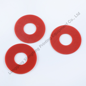 인쇄 기계 예비 부품 66.028.406 66.028.402 인쇄 기계 흡입 컵 32*13*1 35*13*1 38*13*1 - Product Image 2