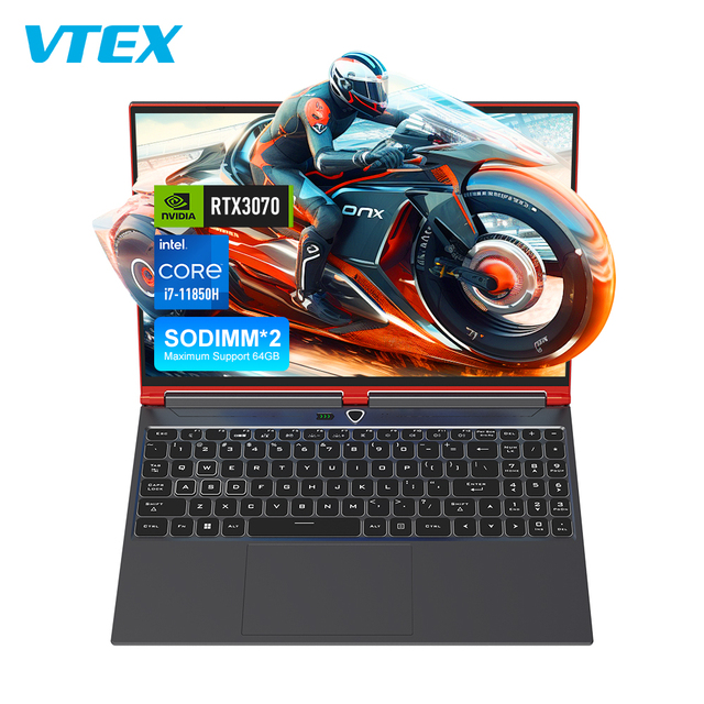 Vtex Gaming Laptop Rtx 3050 3060 3070 3080 3090 Predator Gaming Laptop I5 I7 I9 1080 Predator Laptop Gaming Used Second