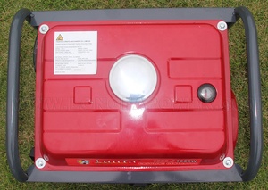 Générateur KING TOYO MAX Potere Generadores a Gasolina avec Voltmètre Mécanique 1kw 1.2kw Génération Électrique Générateur à Essence - Product Image 5