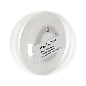 Distribuidor de componentes eletrônicos FP1012V2-R070-R SMD Indutor My Group