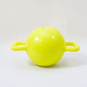 Portable Water Filled Kettlebells Adjustable <strong>Weight</strong> Dumbbells for Women Fitness Accessories Non-Slip Double Ear <strong>Handle</strong> Yoga - Product Image 2