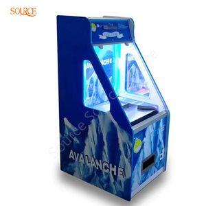 Otros productos <span class=keywords><strong>de</strong></span> <span class=keywords><strong>parque</strong></span> <span class=keywords><strong>de</strong></span> <span class=keywords><strong>atracciones</strong></span> mini máquina empujadora <span class=keywords><strong>de</strong></span> monedas a la venta máquina empujadora <span class=keywords><strong>de</strong></span> monedas con cambiador <span class=keywords><strong>de</strong></span> billetes máquina <span class=keywords><strong>de</strong></span> juego <span class=keywords><strong>de</strong></span> agujeros <span class=keywords><strong>de</strong></span> bonificación - Product Image 2