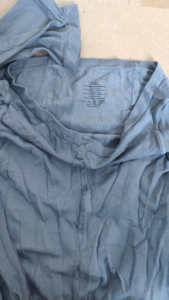 Harga Pabrik Bodysuit Pelangsing Tubuh M8+2 untuk Mesin Roller Vakum - Product Image 4