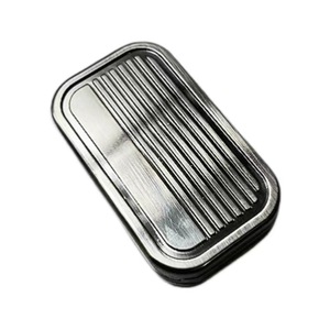 Fidget Hand Spinner Magnetic Push Slider Toys - Product Image 6