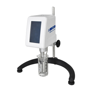 Viscosímetro Digital de Laboratorio Brookfield <span class=keywords><strong>Ostwald</strong></span> Rotacional Haake de Bola Caída Portátil Analizador Rotatorio de Pintura y Caucho Modelo - Product Image 3
