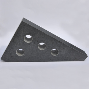 Trung Quốc lớp 00 Granite nền tảng tam giác vuông tấm - Product Image 4
