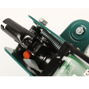 3 Ton Vehicle Tools <strong>Quick</strong> Lift Double Pump Steel Hydraulic <strong>Jack</strong> <strong>2t</strong> Garage Profile <strong>Car</strong> Horizontal <strong>Jack</strong> - Product Image 5