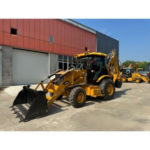 Bobine solénoïde d'origine Caterpillar 420F&12V 280-7009 en bon état pour chargeuse-pelleteuse CAT 416 416E 420 - Product Image 1