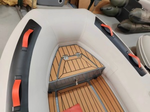 Bote Inflable Rígido de 300 cm, Tipo Rib Sport Cabin <span class=keywords><strong>Cruiser</strong></span> - Product Image 5