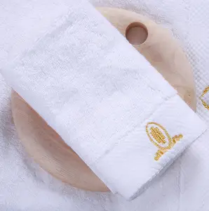 Bán buôn giá rẻ đa 100 cotton 5 khách sạn sao khăn, mua khách sạn khăn