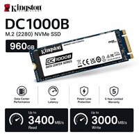 Kingston NV3 PCIe 4.0 NVMe SSD 2TB Asli