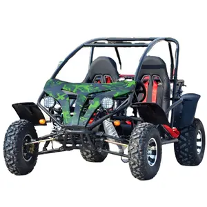 LNA doppio scarico 200cc utv golf cart motore a benzina