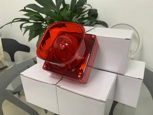 <span class=keywords><strong>C</strong></span>òi Báo Động Báo Cháy Thông Thường 12V 24V Đèn <span class=keywords><strong>C</strong></span>ảnh Báo <span class=keywords><strong>C</strong></span>òi Báo Cháy Thông Thường - Product Image 3