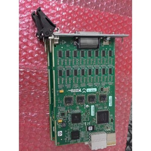 1 ชิ้นใหม่เนชั่นแนล อินสตรูเมนท์ส NI PXIE-8431/16 โมดูลควบคุมในกล่อง - Product Image 1