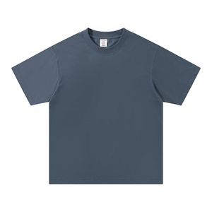 メンズ無地半袖Tシャツ カジュアルカスタムファッション パーソナライズプリント バスケットボールデザイン 中国製 本物 - Product Image 4