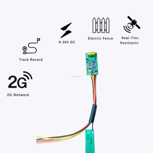 Traceur GPS Mini 2G HST-<span class=keywords><strong>208</strong></span> avec Protocole GT06 - Localisateur GPS Intelligent pour Suivi en Temps Réel - Product Image 1