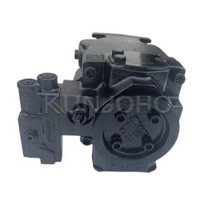 ปั๊มไฮดรอลิก Dan-foss รุ่น JRL JRR JRLS75C JRLS75CLS2120NNN3C3AXA8NNNNJJJNNN สำหรับรถปั๊มคอนกรีต - Product Image 5