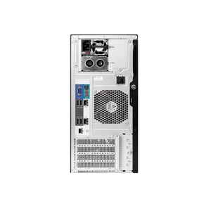 Serveur PS HPE ProLiant <span class=keywords><strong>ML30</strong></span> <span class=keywords><strong>Gen10</strong></span> Plus E-2314 2.8GHz 4 cœurs 1P 16GB-U 4LFF-NHP 350W - Product Image 3