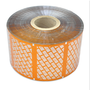Phim màng co pallet nhựa LLDPE trong suốt, cuộn, mẫu miễn phí, tùy chỉnh số lượng lớn năm 2026 - Product Image 5