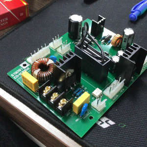 Unité de contrôle de rectification pour machine à tailler les verres, série SJM2000, interface chinois-anglais, de la marque Economic Union - Product Image 4