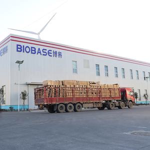 Analyseur de fibres brutes BIObase Analyse intelligente des fibres BK-F1600 Analizador de fibra cruda - Product Image 5