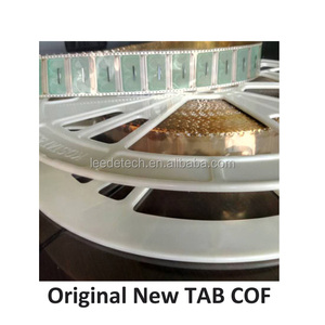 Ban Đầu COF IC Tab Mô-đun EK77436Z003A COF <span class=keywords><strong>Chip</strong></span> Trên Phim Flex Cho Di Động Mở Liên Kết Sửa Chữa - Product Image 4