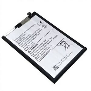 แบตเตอรี่สำรอง BL-49NT 10 Pro สำหรับโทรศัพท์มือถือ ความจุ 5000mAh แบตเตอรี่ลิเธียมโพลิเมอร์แบบชาร์จได้ มีสินค้าในสต็อก - Product Image 5