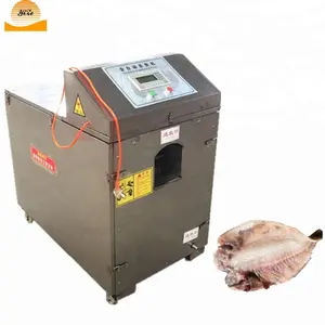 Automatic Easy Operated Fish Killer Scaler Remover Fish Viscera Gutting Machine