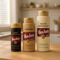 Bouteille de sauce en plastique PET de qualité alimentaire de 250ml 350ml 500ml Bouteille d'emballage pour sauce piquante au ketchup et au miel